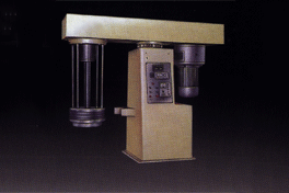 Ls-20型篮式研磨机